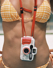 Load image into Gallery viewer, ADEE - NEON CHECK